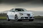 Alfa Romeo Giulietta 2014 года (UK)